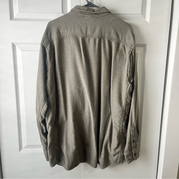 The North Face Button-up shirt xxl - Picture 5 of 5